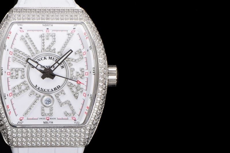 FRANCK MULLER Watches